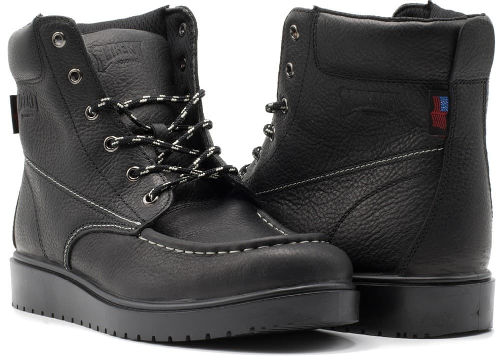 Gary – Black