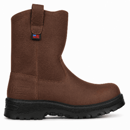 Kenny Hiker CT – Coffee